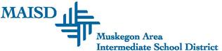 Muskegon Area Intermediate School District logo